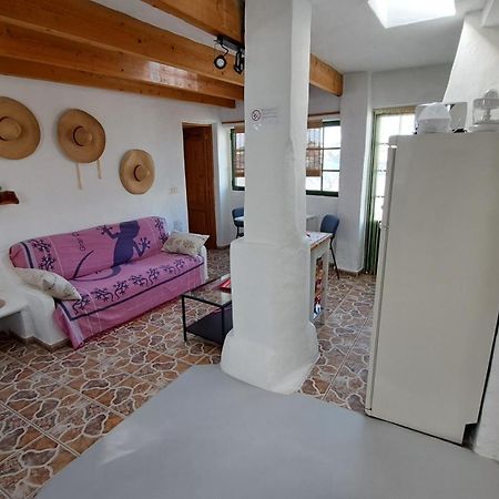 Beautiful 1-Bedroom House 'Oficina' Finca Vistamar Salobre (Gran Canaria) Exterior foto