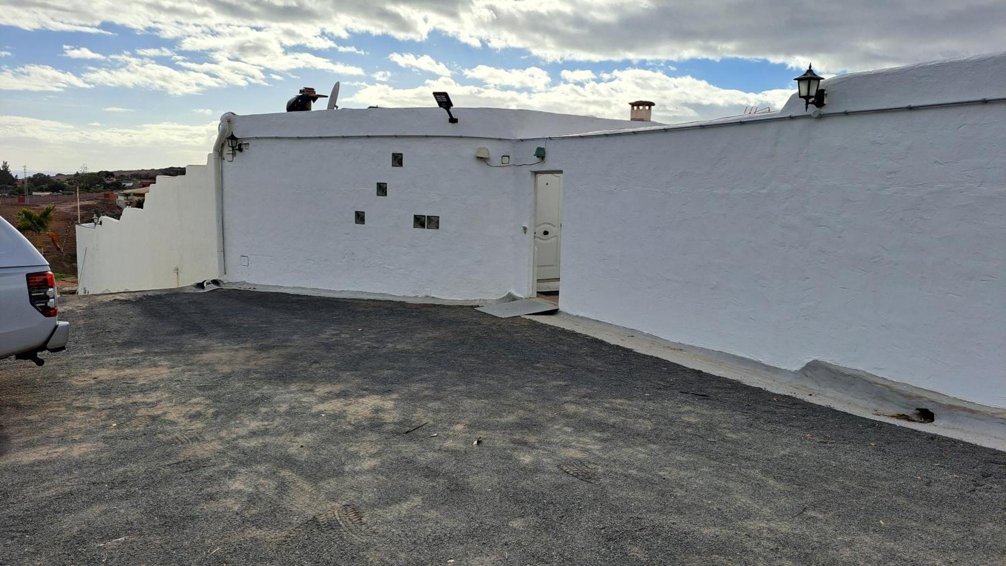 Beautiful 1-Bedroom House 'Oficina' Finca Vistamar Salobre (Gran Canaria) Exterior foto