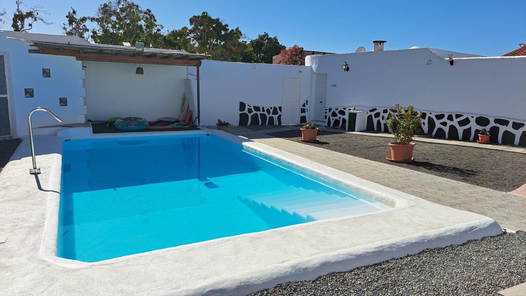 Beautiful 1-Bedroom House 'Oficina' Finca Vistamar Salobre (Gran Canaria) Exterior foto