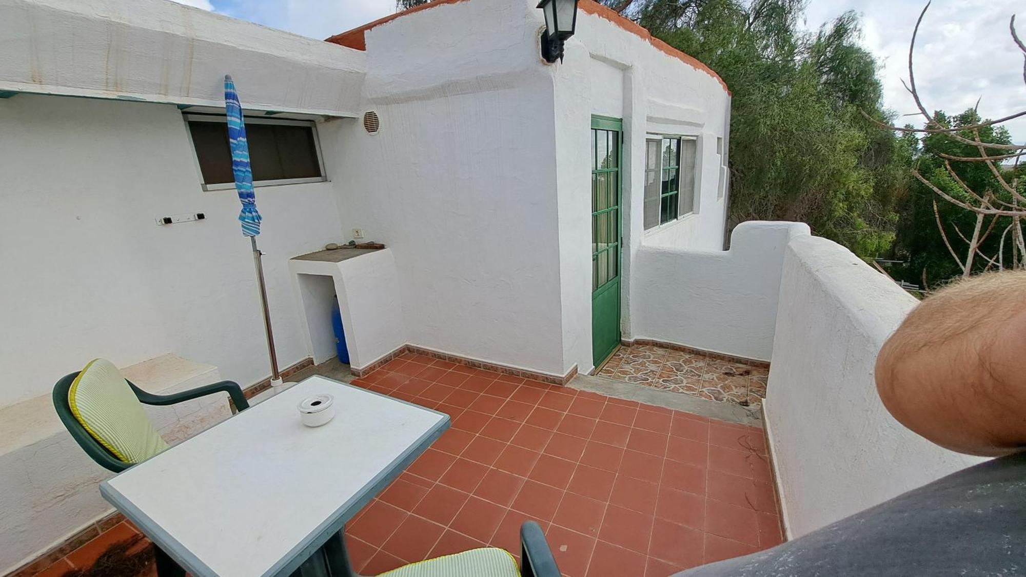 Beautiful 1-Bedroom House 'Oficina' Finca Vistamar Salobre (Gran Canaria) Exterior foto