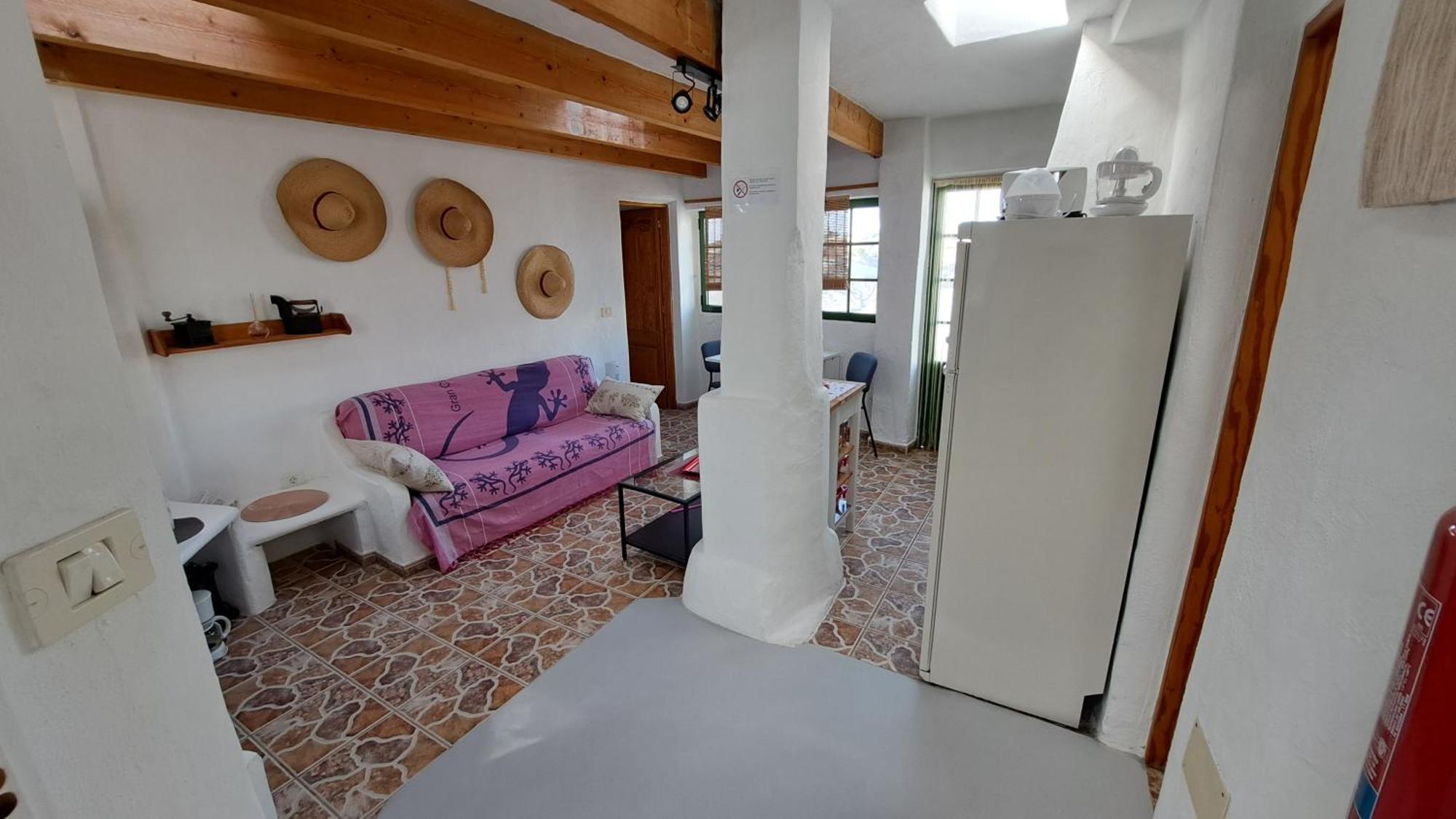 Beautiful 1-Bedroom House 'Oficina' Finca Vistamar Salobre (Gran Canaria) Exterior foto