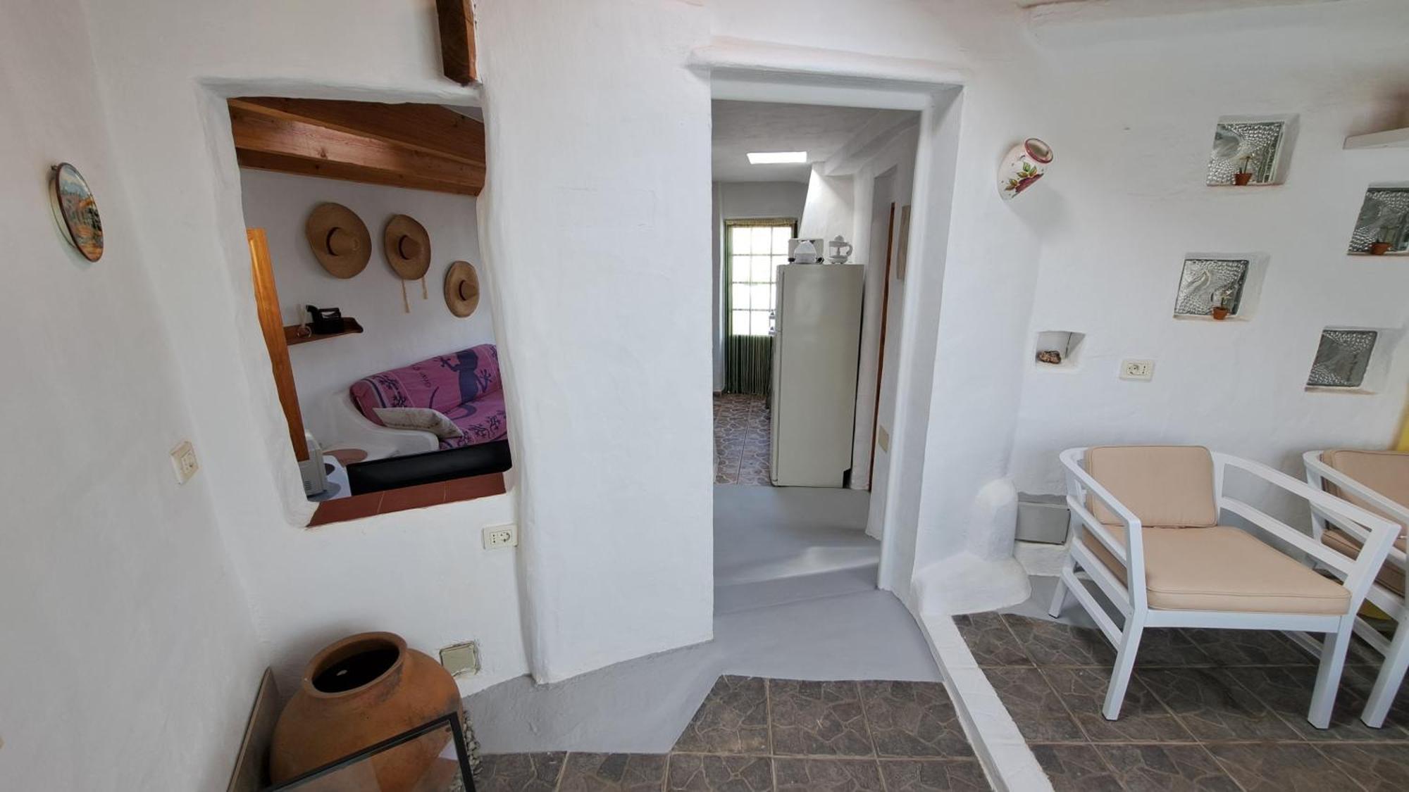 Beautiful 1-Bedroom House 'Oficina' Finca Vistamar Salobre (Gran Canaria) Exterior foto