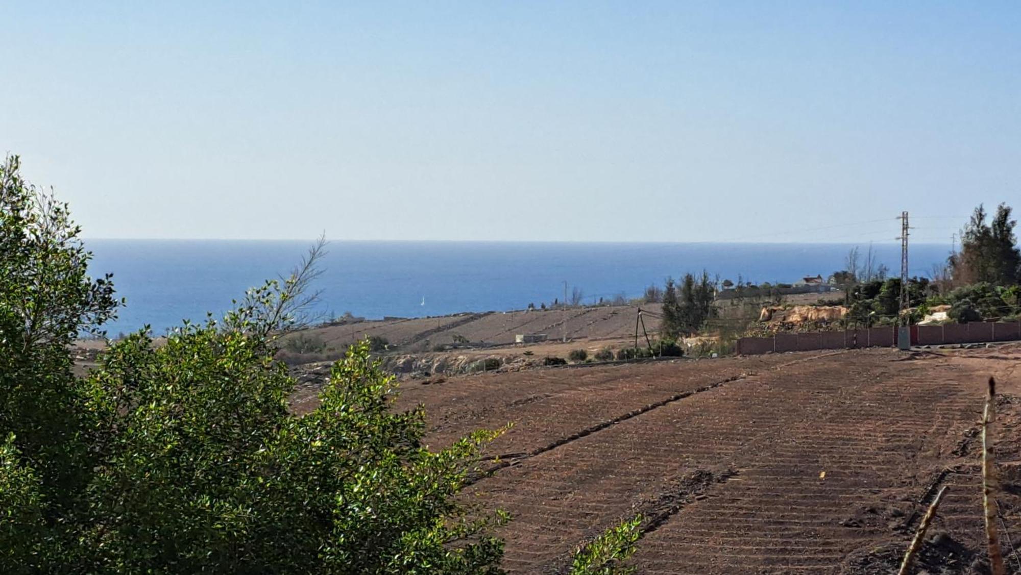 Beautiful 1-Bedroom House 'Oficina' Finca Vistamar Salobre (Gran Canaria) Exterior foto