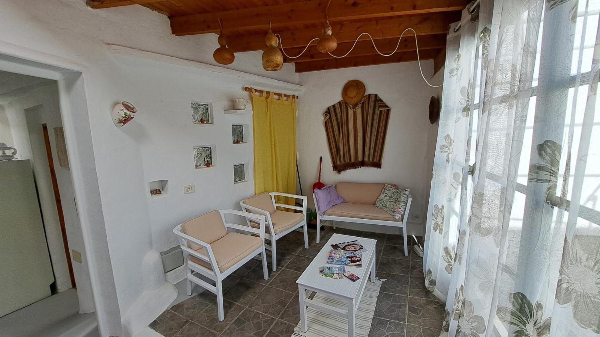 Beautiful 1-Bedroom House 'Oficina' Finca Vistamar Salobre (Gran Canaria) Exterior foto